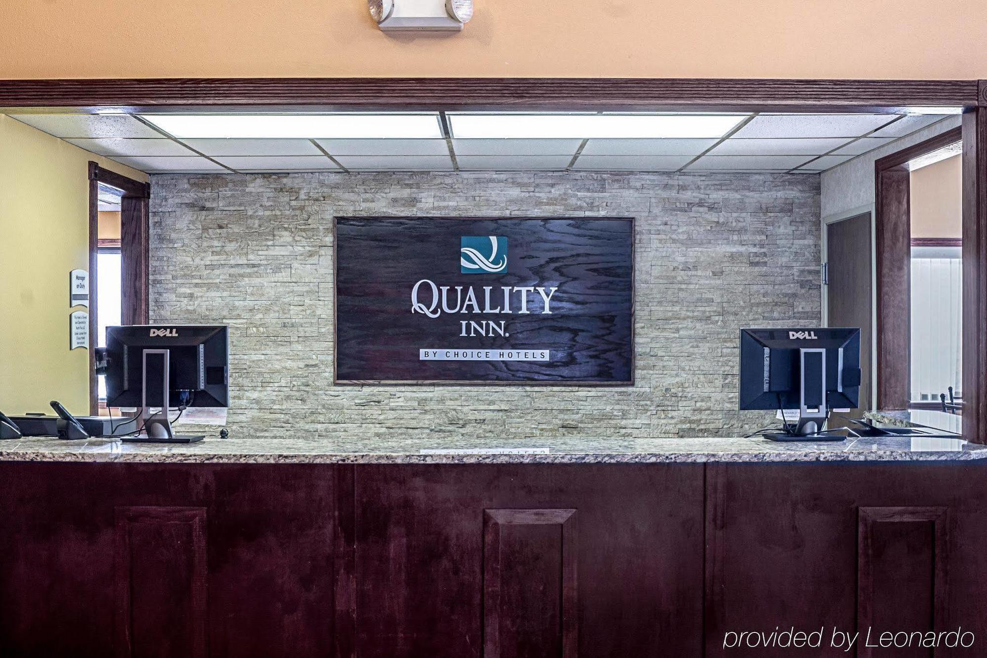 Quality Inn Aberdeen Ngoại thất bức ảnh